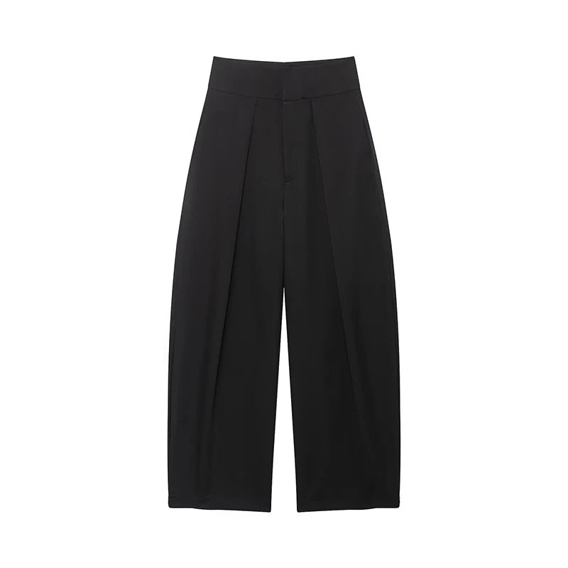 Avelyn | Wide Leg Pants