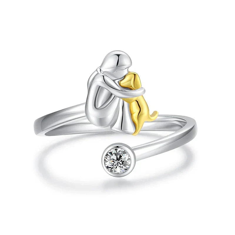 Dog Icon | Ring