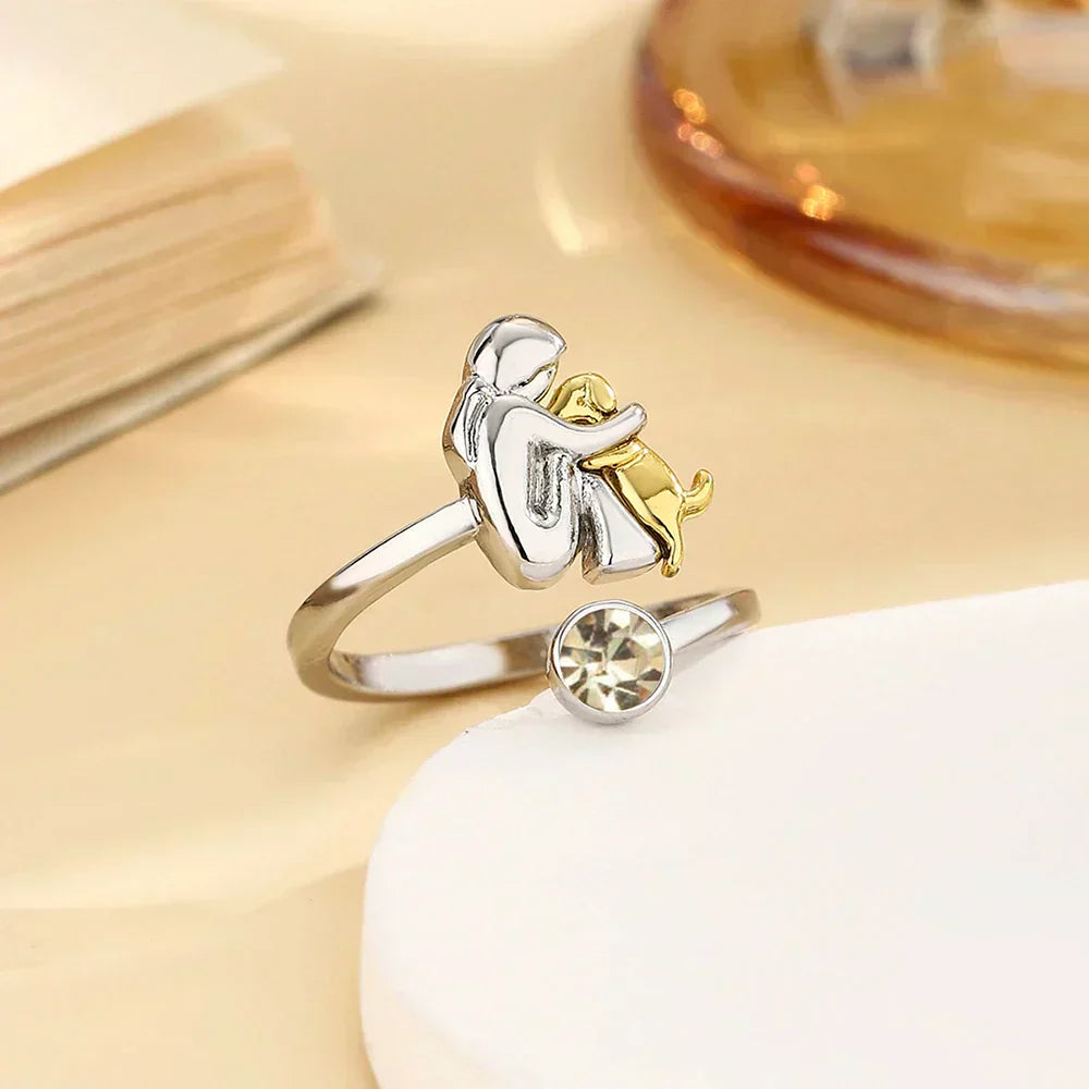 Dog Icon | Ring