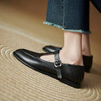 Laura | Low-Heeled Pumps
