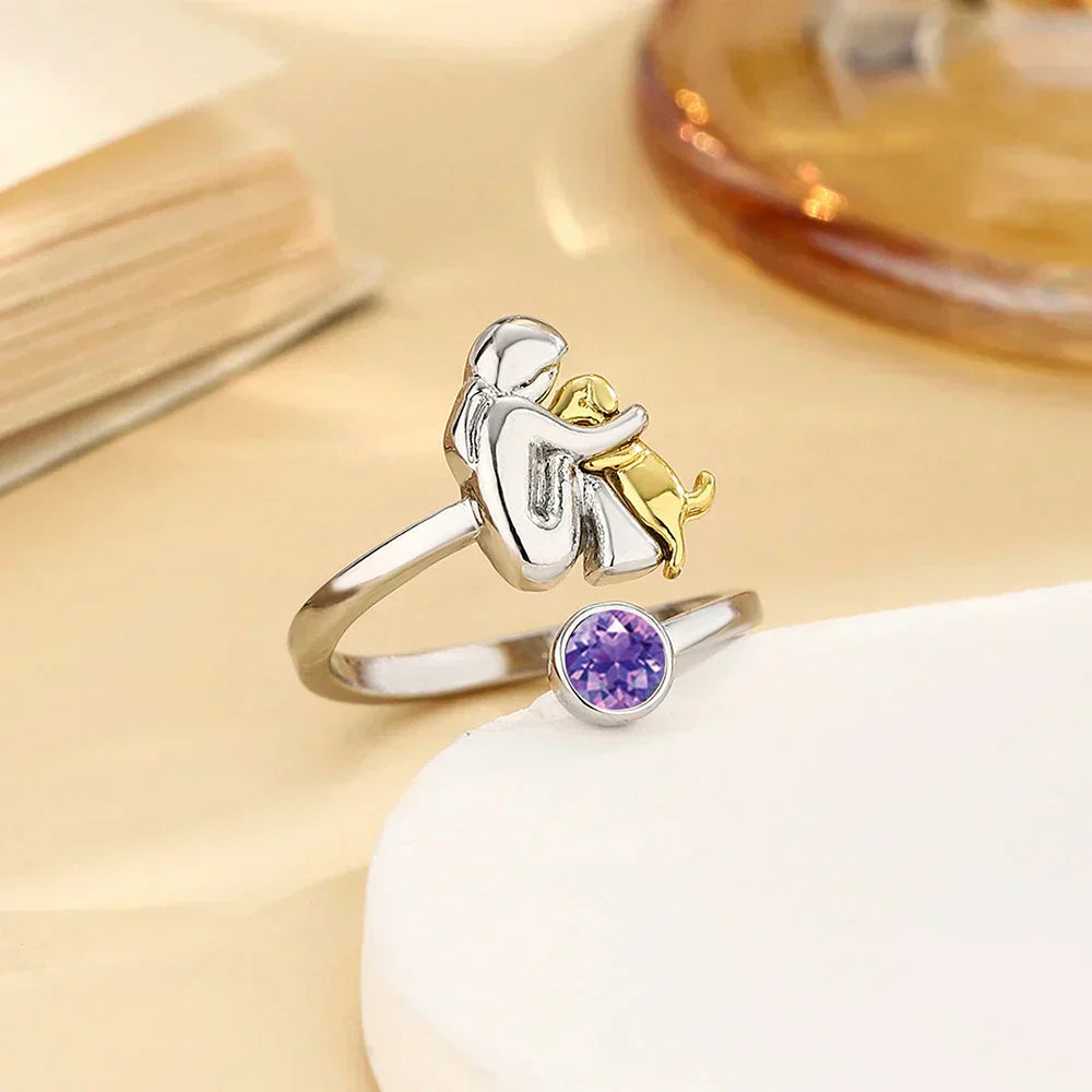 Dog Icon | Ring