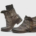 Aureline | Comfort Boots