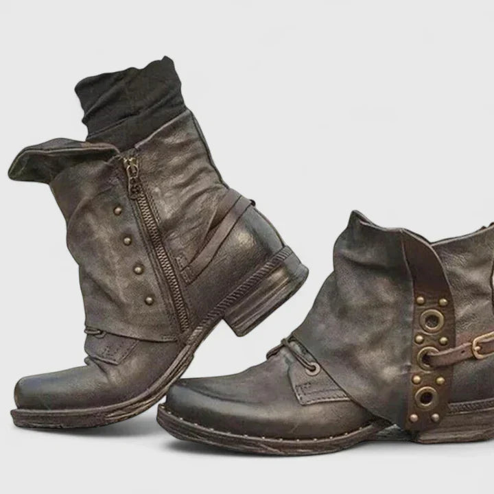 Aureline | Comfort Boots