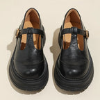 Luna | T-Bar Shoes