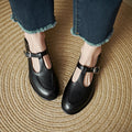 Laura | Low-Heeled Pumps