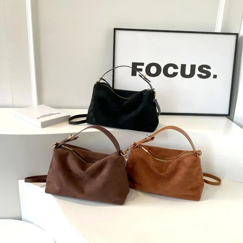 Marielle | Minimalist Shoulder Bag