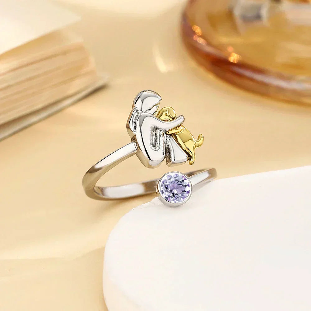 Dog Icon | Ring
