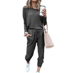 Maeve | Relaxed Two-Piece Lounge Set - product image 5