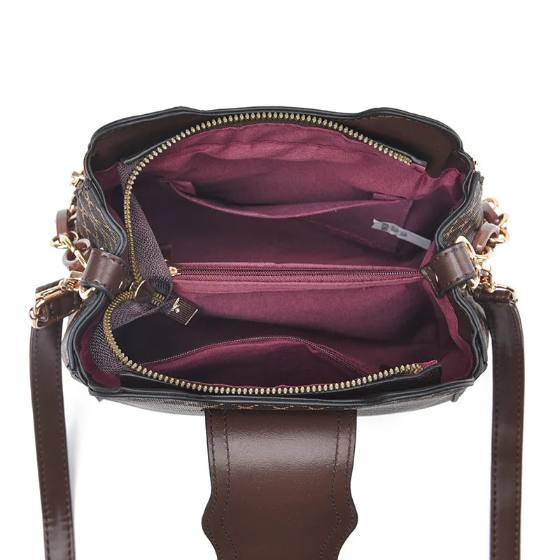 Marjorie | Charm Bag