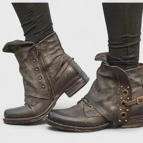 Aureline | Comfort Boots