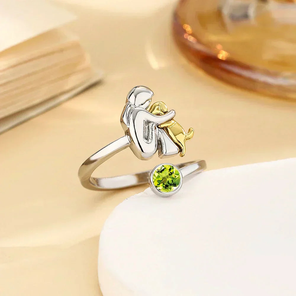 Dog Icon | Ring