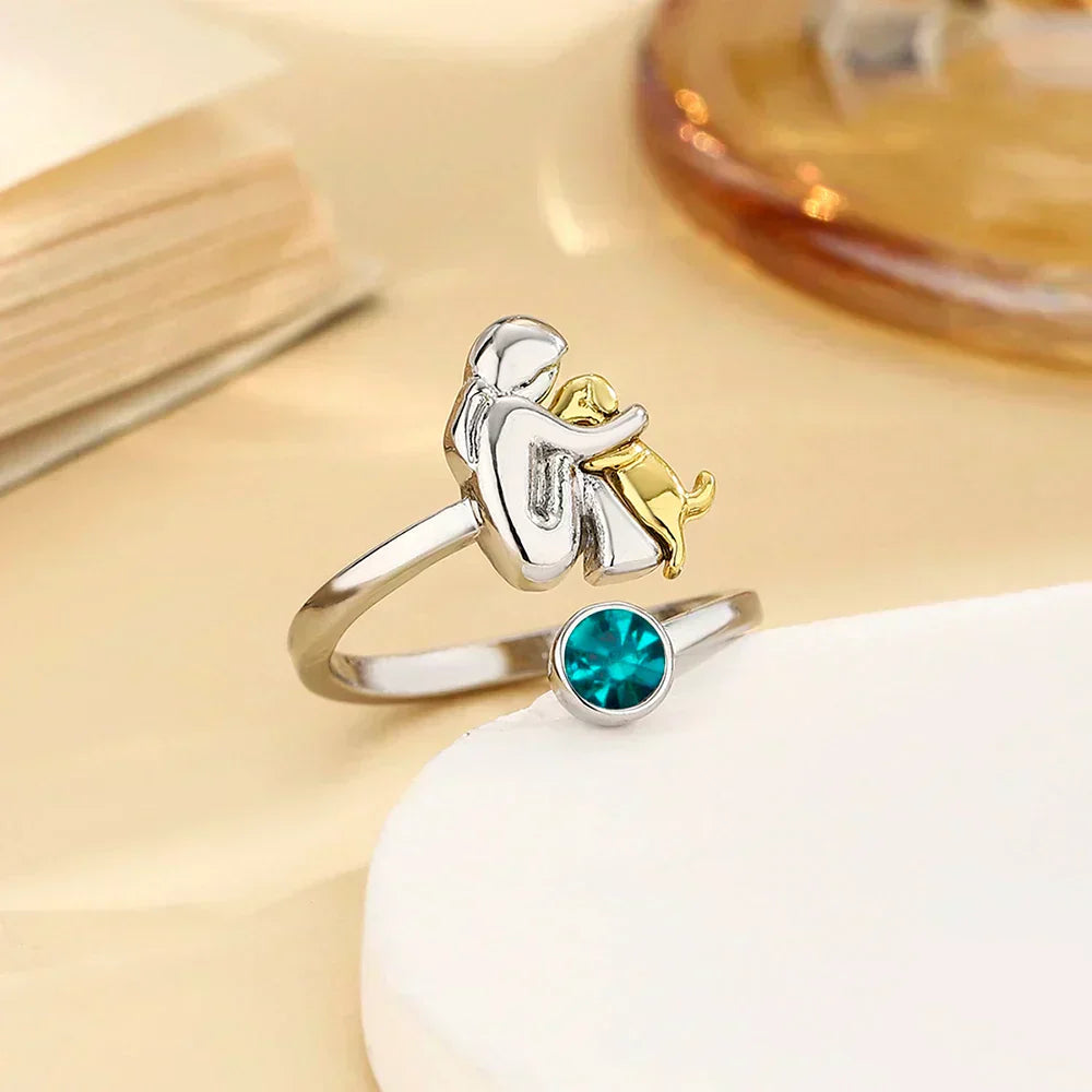 Dog Icon | Ring