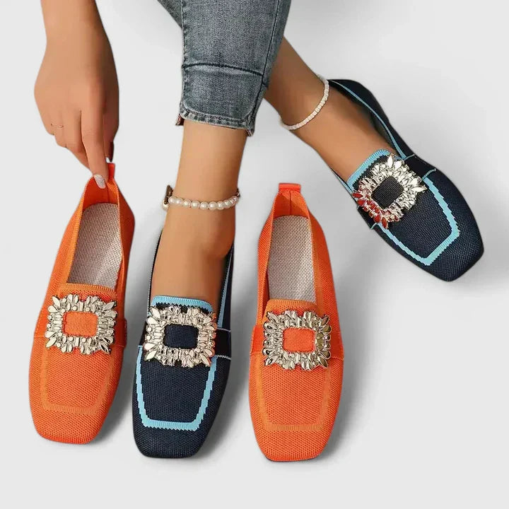 Marvella | Comfort Loafers