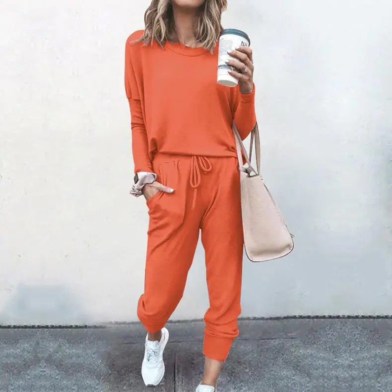 Maeve | Relaxed Two-Piece Lounge Set - product image 12