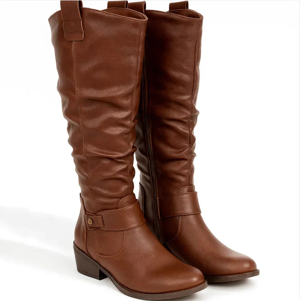 Novalyn | Boots