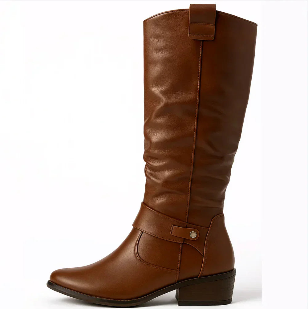 Novalyn | Boots