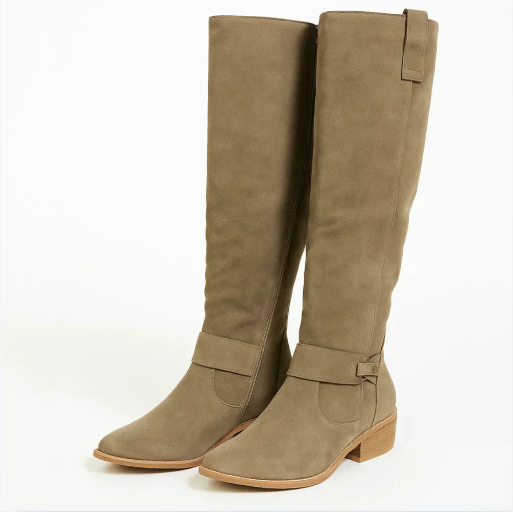 Novalyn | Boots