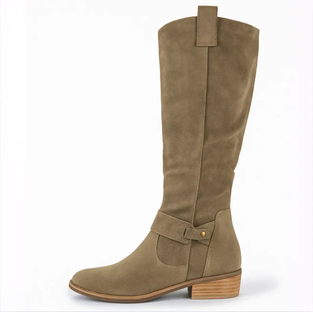 Novalyn | Boots