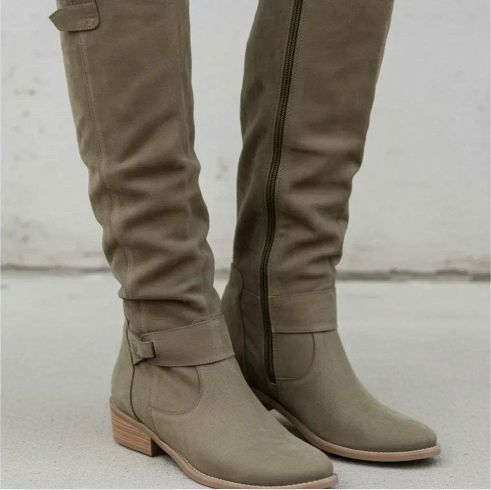 Novalyn | Boots