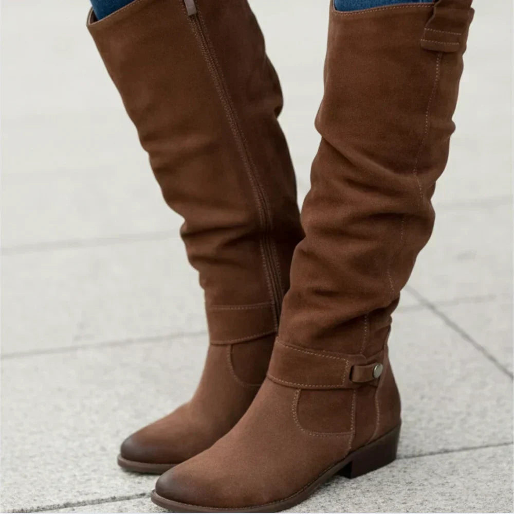 Novalyn | Boots