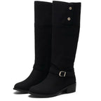 BucléAra | Buckle Boots