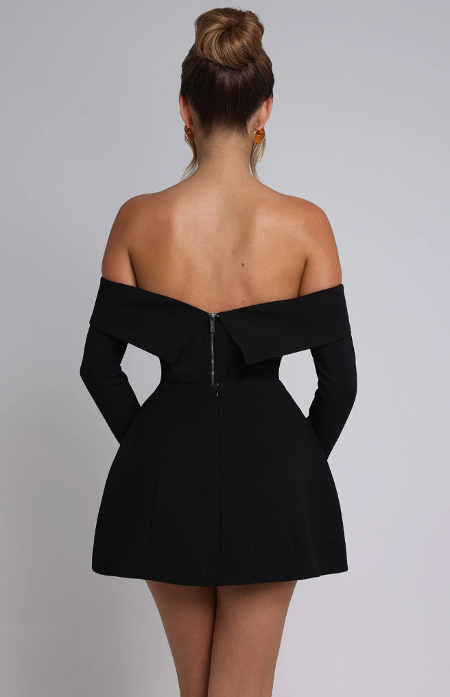 Nyra | Skater Dress