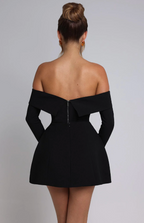 Nyra | Skater Dress
