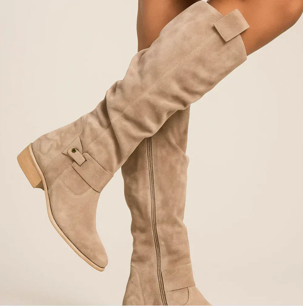 Belnavie – Elegant Boots