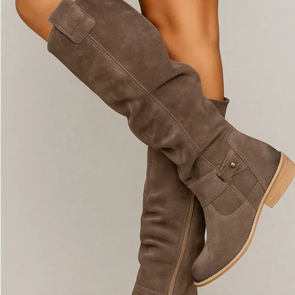 Belnavie – Elegant Boots