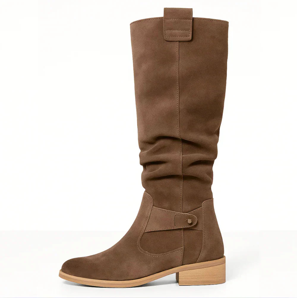 Belnavie – Elegant Boots