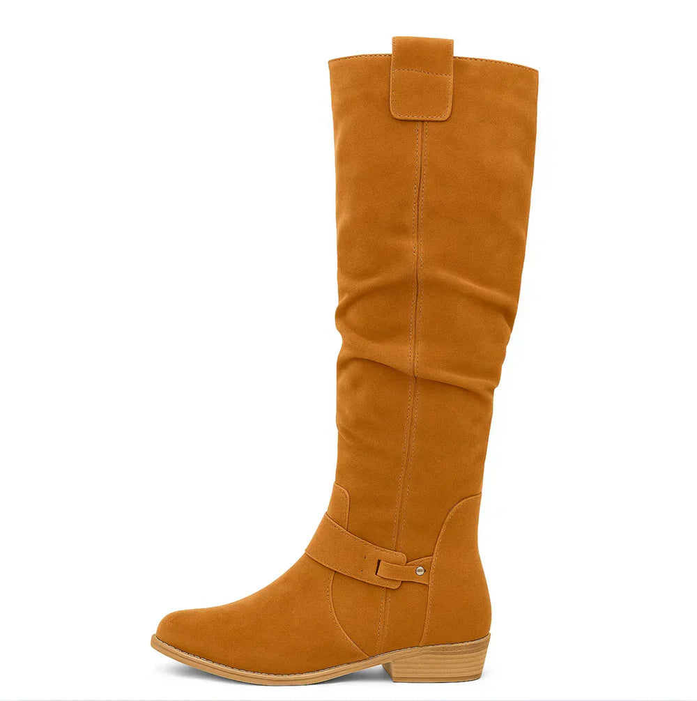 Belnavie – Elegant Boots