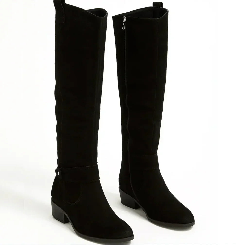 Belnavie – Elegant Boots