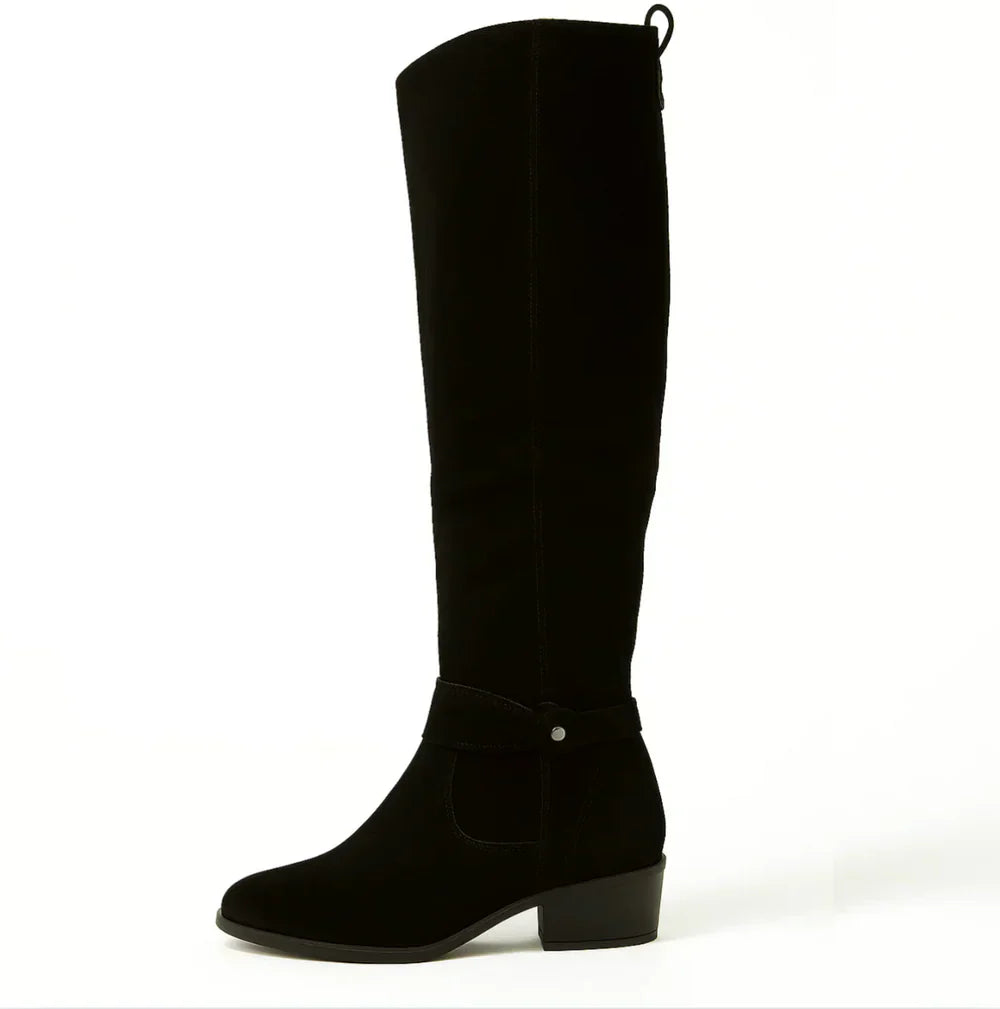 Belnavie – Elegant Boots