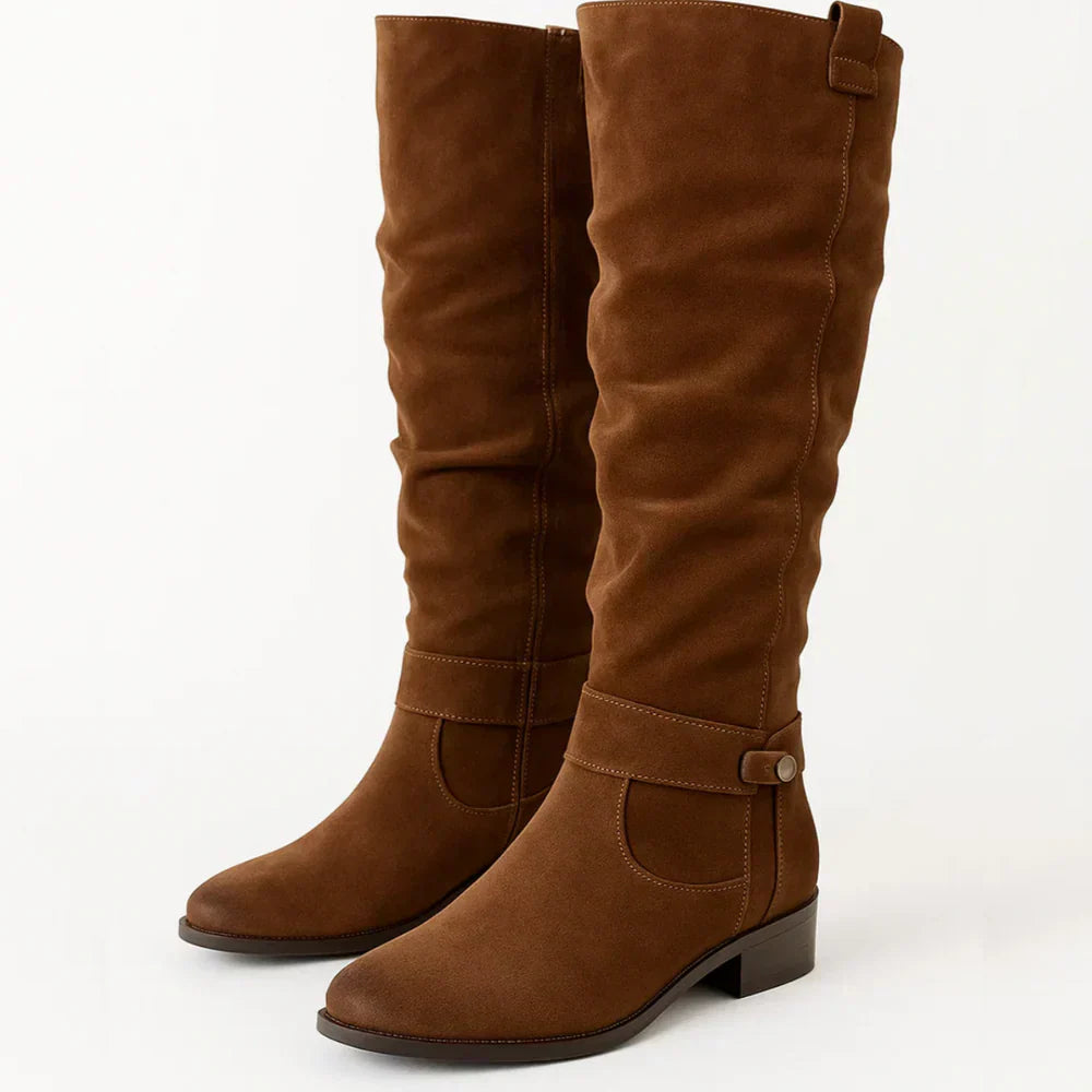 Novalyn | Boots
