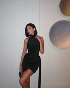 Maya | Elegant Evening Gown