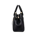 Aurelia | Croc Handbag