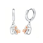 Cat Icon | Earrings