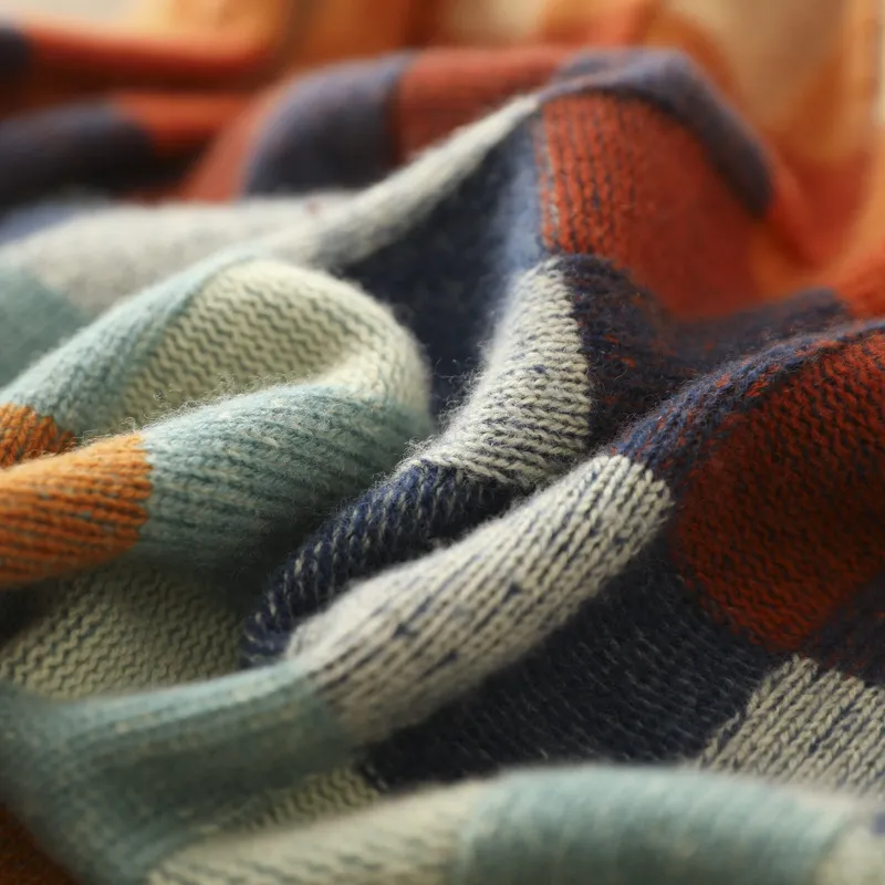 Selvianne | Turtleneck Sweater