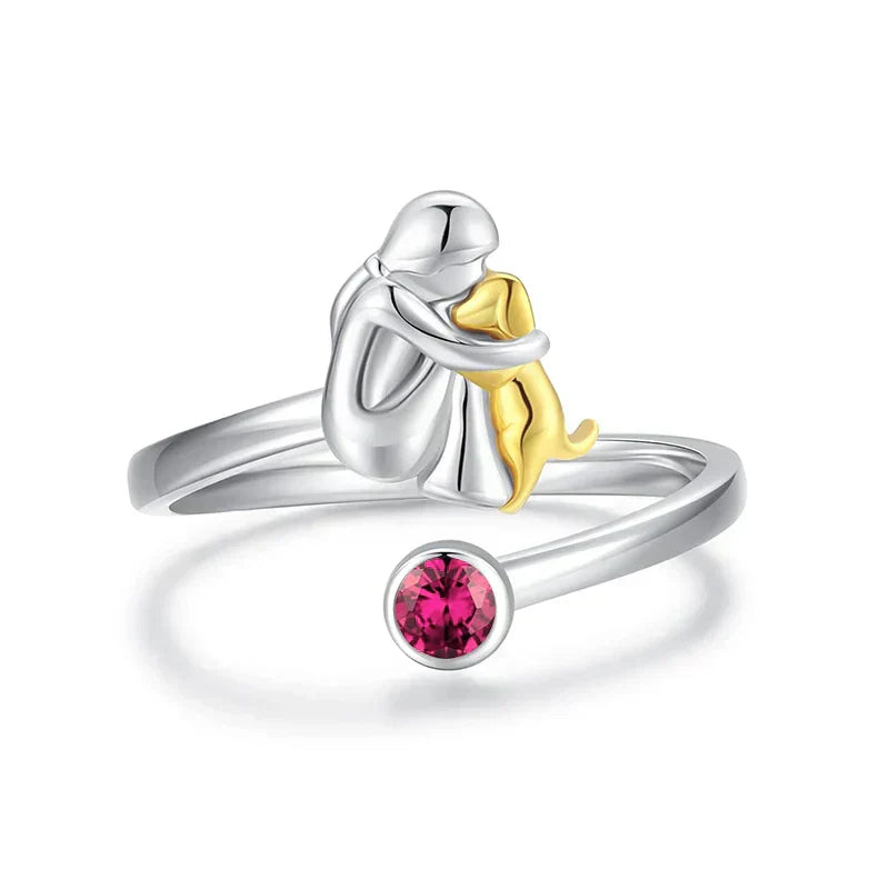 Dog Icon | Ring