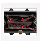 Aurelia | Croc Handbag
