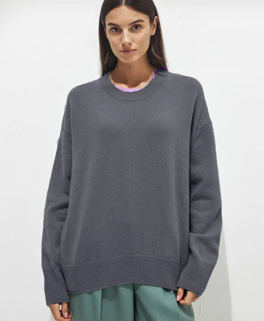 Alice | Cashmere Sweater