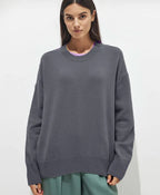 Alice | Cashmere Sweater