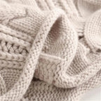 Nivora | Soft Itch-Free Sweater