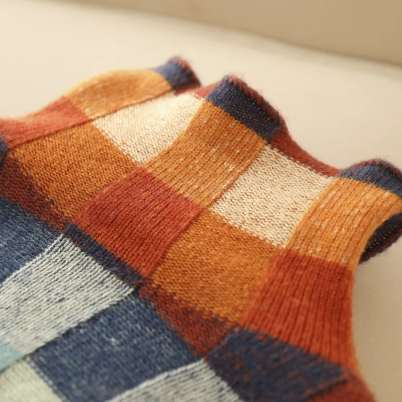 Selvianne | Turtleneck Sweater