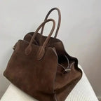 Sarah | Vintage Minimalist Handbag