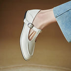 Laura | Low-Heeled Pumps