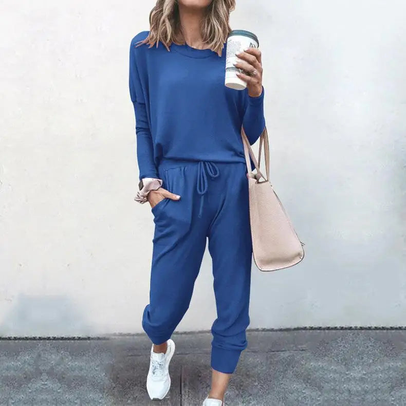 Maeve | Relaxed Two-Piece Lounge Set - product image 6