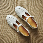 Laura | Low-Heeled Pumps