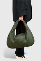 Tilly | Knitted shoulder bag