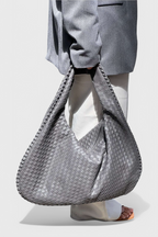 Tilly | Knitted shoulder bag